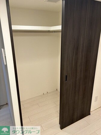 Livegeonakamurabashiの物件内観写真